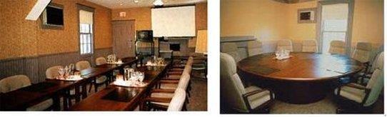 Blomidon Inn Wolfville Facilities photo